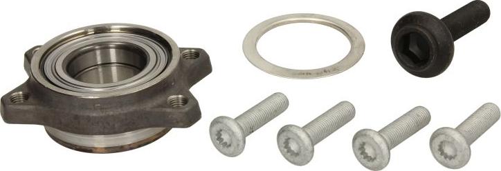 SNR R157.26 - Комплект колісних підшипників autodetail.com.ua