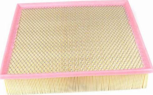 SOLGY 103062 - Повітряний фільтр autodetail.com.ua