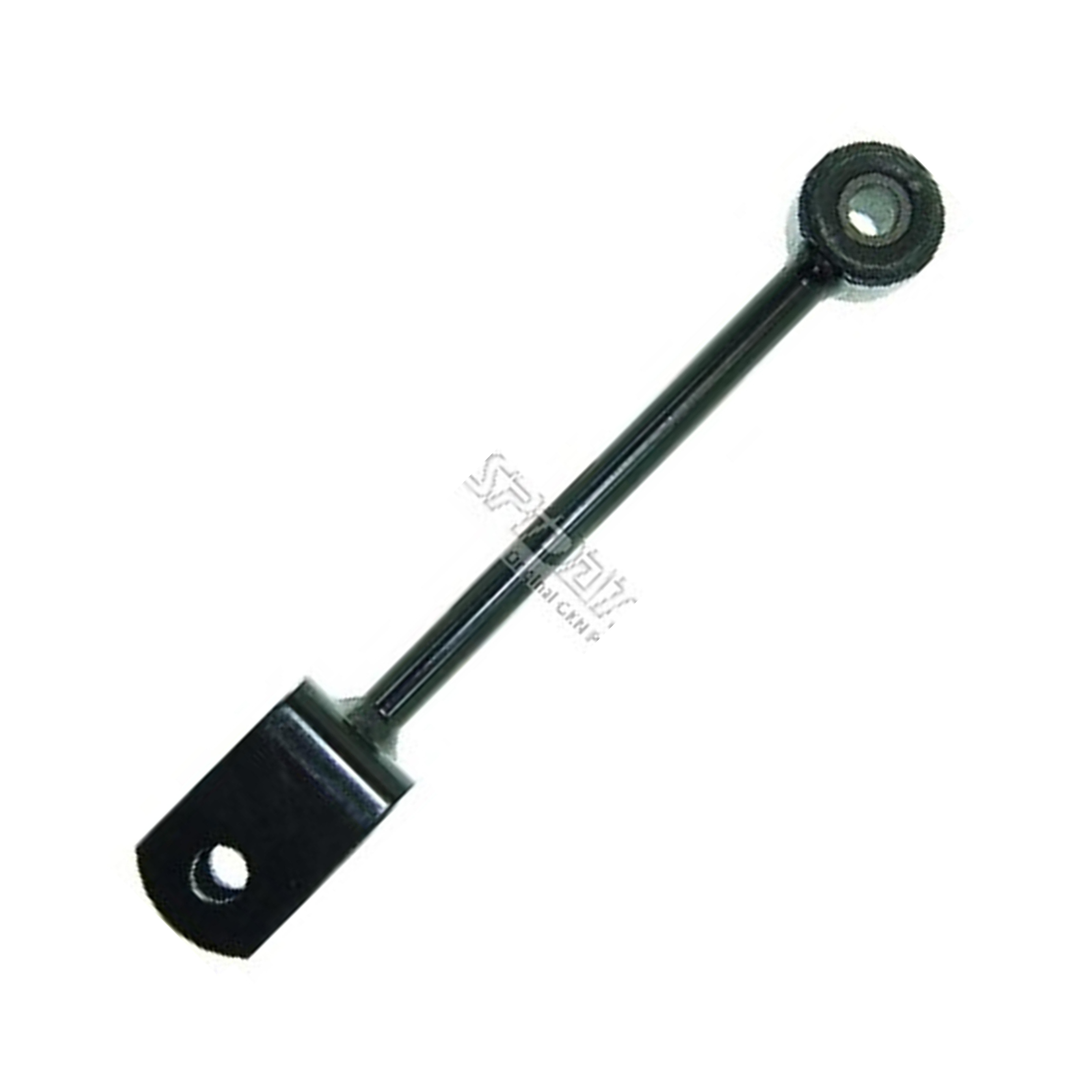 Spidan 46697 - Верхня опора, стійка амортизатора autodetail.com.ua