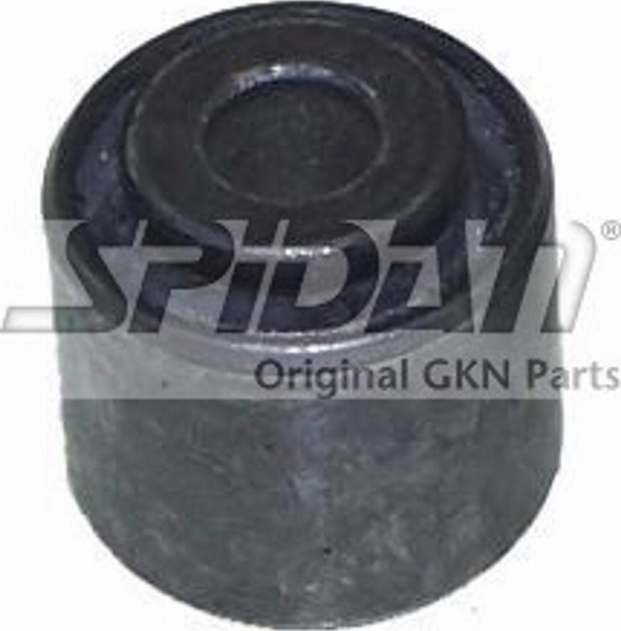Spidan 410660 - Опора, важіль підвіски autodetail.com.ua