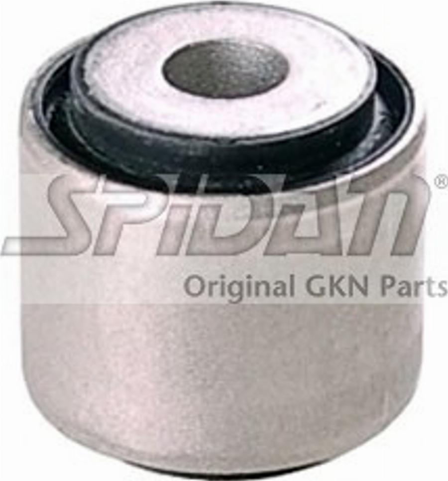 Spidan 411698 - Опора, реактивна тяга autodetail.com.ua