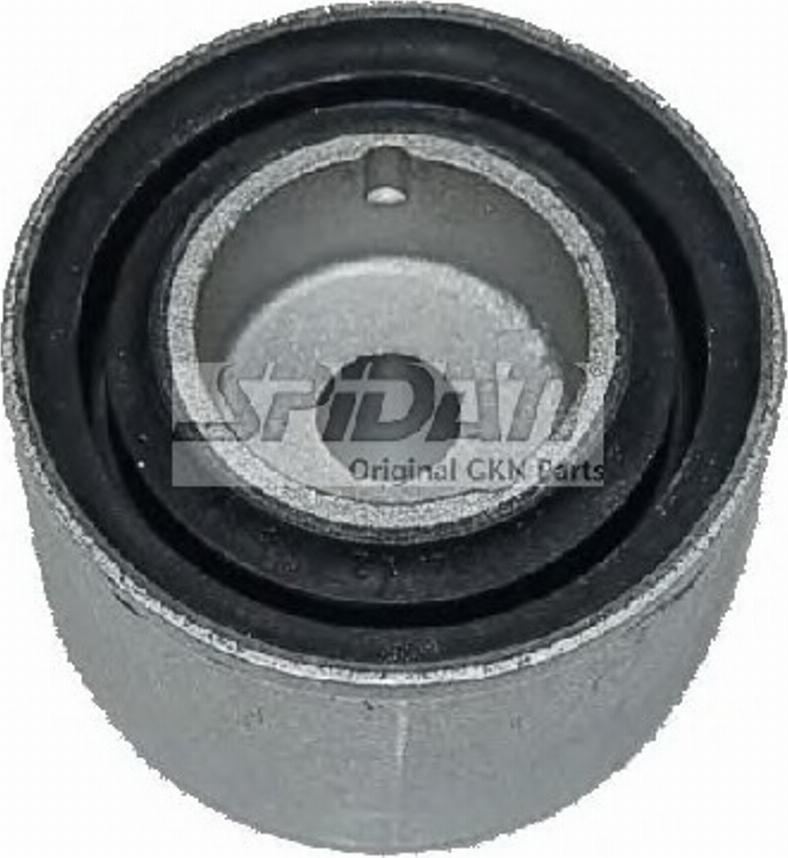 Spidan 411701 - Опора, балка моста autodetail.com.ua