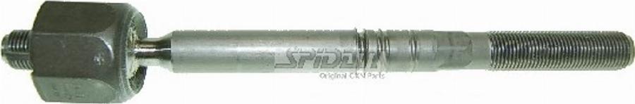 Spidan 50140 - Осьовий шарнір, поперечна кермова тяга autodetail.com.ua
