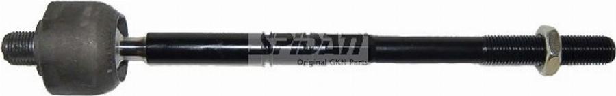Spidan 50351 - Осьовий шарнір, поперечна кермова тяга autodetail.com.ua