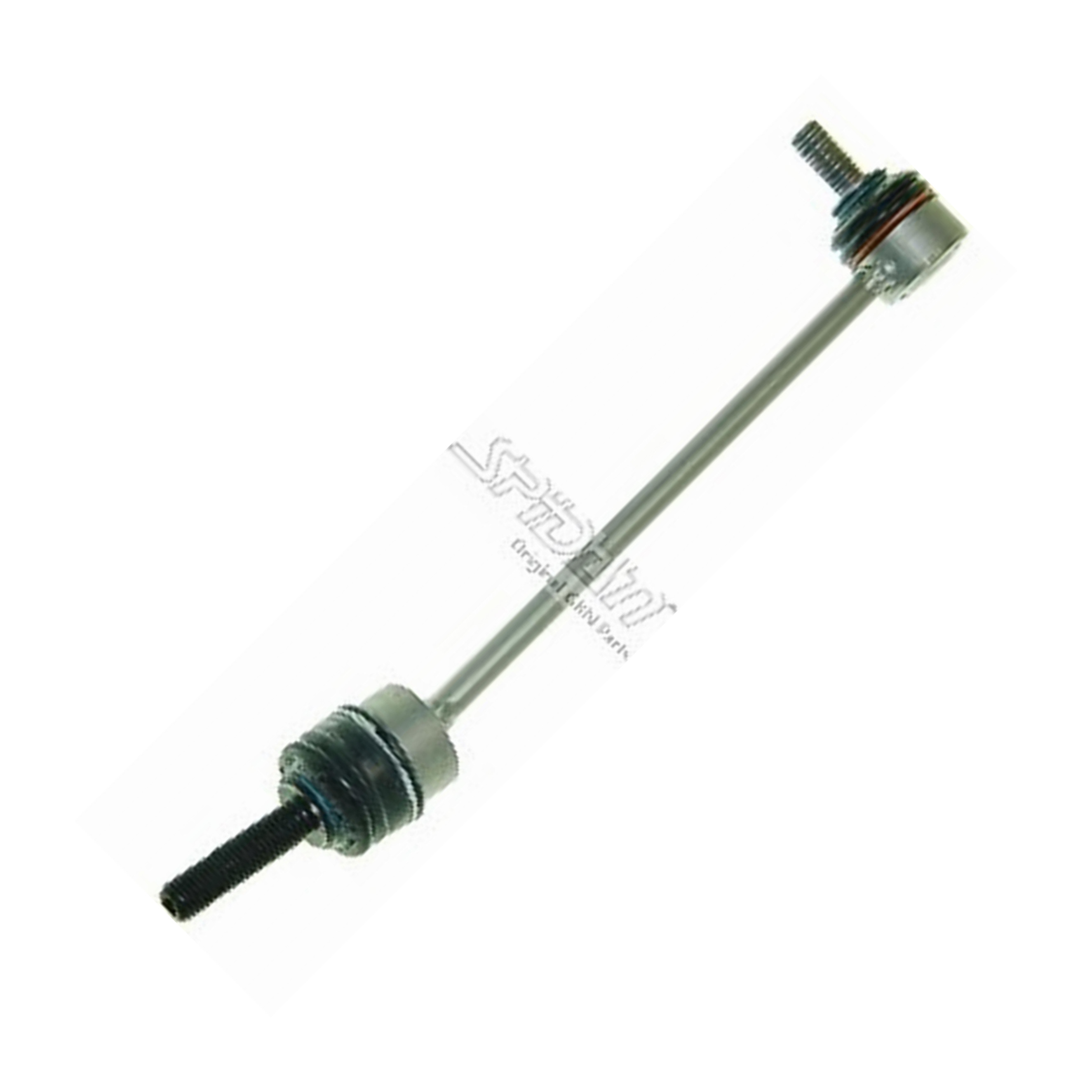 Spidan 50201 - Тяга/стійка, стабілізатор autodetail.com.ua