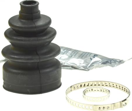Spidan 190973 - Гофрований кожух, приводний вал autodetail.com.ua
