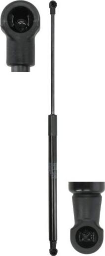 STABILUS 4013WV - Газова пружина, багажник/кузов autodetail.com.ua