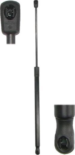 STABILUS 6252QX - Газова пружина, багажник/кузов autodetail.com.ua