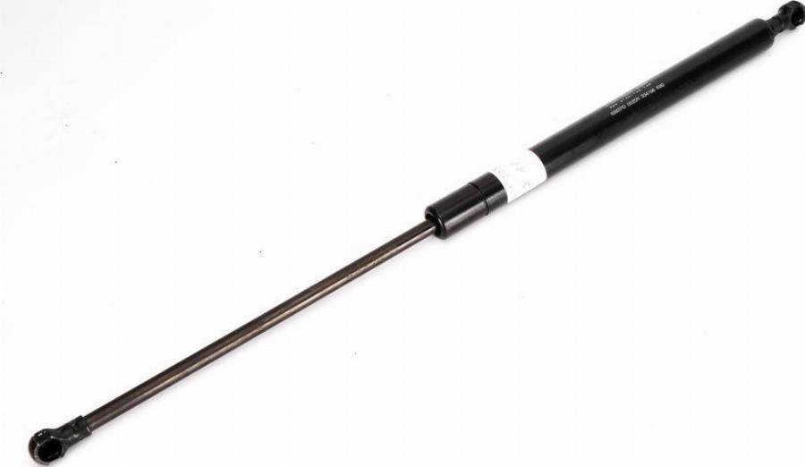 STABILUS 0592PD - Газова пружина, кришка капота autodetail.com.ua