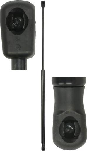 STABILUS 002433 - Газова пружина, кришка капота autodetail.com.ua