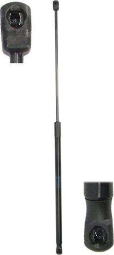 STABILUS 018504 - Газова пружина, кришка капота autodetail.com.ua
