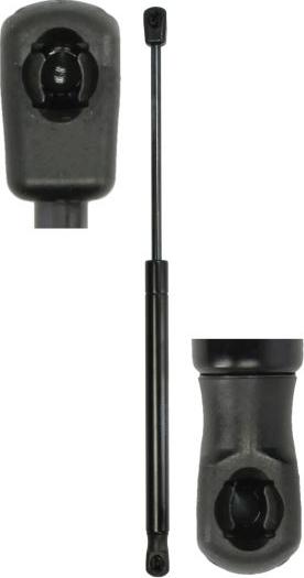 STABILUS 0818MM - Газова пружина, багажник/кузов autodetail.com.ua