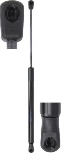 STABILUS 033509 - Газова пружина, багажник/кузов autodetail.com.ua
