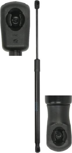 STABILUS 7098VJ - Газова пружина, багажник/кузов autodetail.com.ua