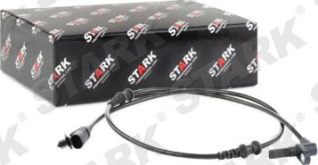 Stark SKWSS-0350141 - Датчик, кількість обертів колеса autodetail.com.ua