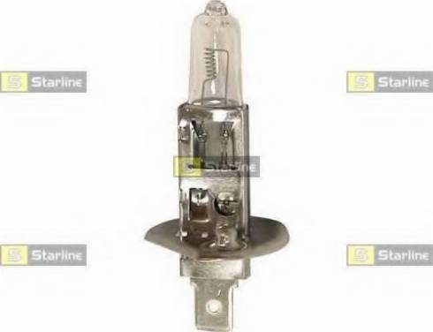 Starline 99.99.993 - Лампа розжарювання autodetail.com.ua