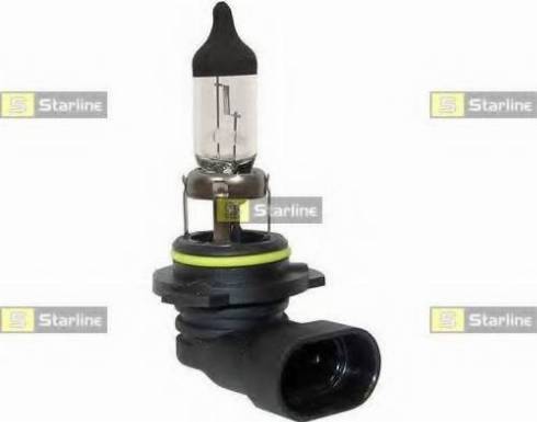Starline 99.99.987 - Лампа розжарювання autodetail.com.ua