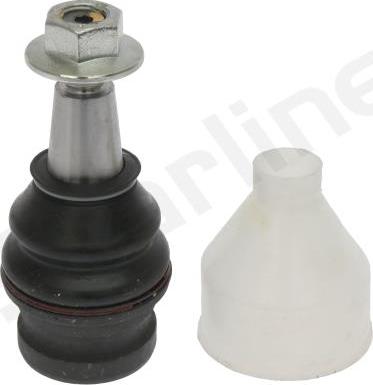 Starline 12.56.712 - Нижній/верхній кульовий шарнір autodetail.com.ua