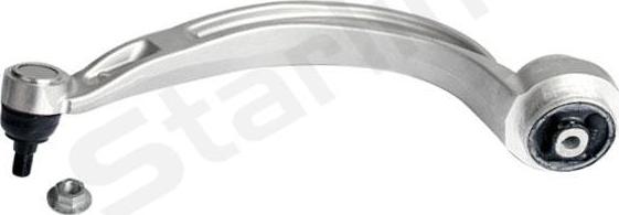 Starline 12.60.701 - Важіль підвіски, підвіска коліс autodetail.com.ua