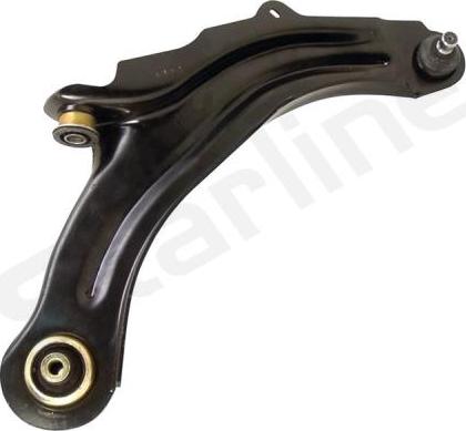 Starline 36.82.702 - Важіль підвіски, підвіска коліс autodetail.com.ua