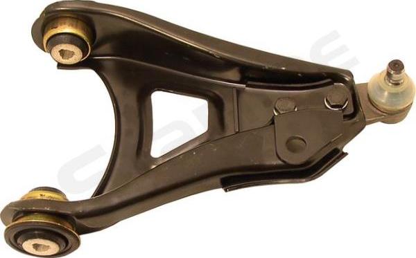 Starline 36.31.700 - Важіль підвіски, підвіска коліс autodetail.com.ua