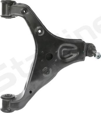 Starline 28.37.700 - Важіль підвіски, підвіска коліс autodetail.com.ua