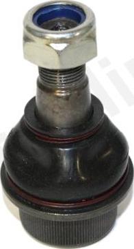 Starline 2837710 - Нижній/верхній кульовий шарнір autodetail.com.ua