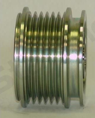 Starline RS 101210 - Шків, генератор autodetail.com.ua