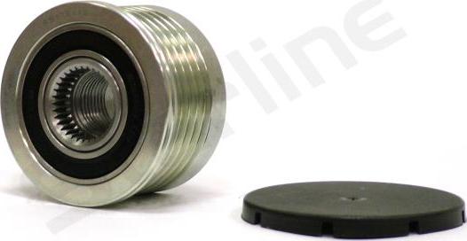 Starline RS 110110 - Шків, генератор autodetail.com.ua