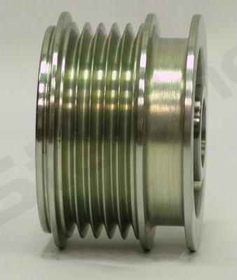 Starline RS 111610 - Шків, генератор autodetail.com.ua