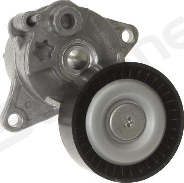Starline RS C01710 - Натяжний пристрій, клиновий ремінь autodetail.com.ua