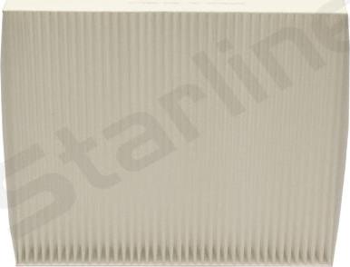 Starline SF KF9009 - Фільтр, повітря у салоні autodetail.com.ua