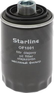 Starline SF OF1001 - Оливний фільтр autodetail.com.ua