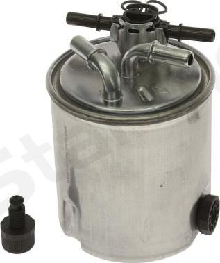 Starline SF PF7594 - Фільтр палива autodetail.com.ua