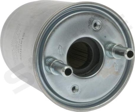 Starline SF PF7540 - Фільтр палива autodetail.com.ua