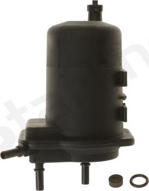 Starline SF PF7519 - Фільтр палива autodetail.com.ua