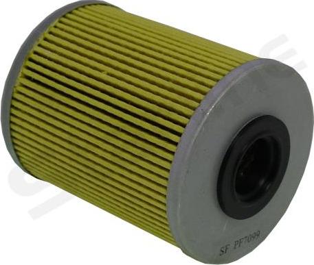 Starline SF PF7099 - Фільтр палива autodetail.com.ua
