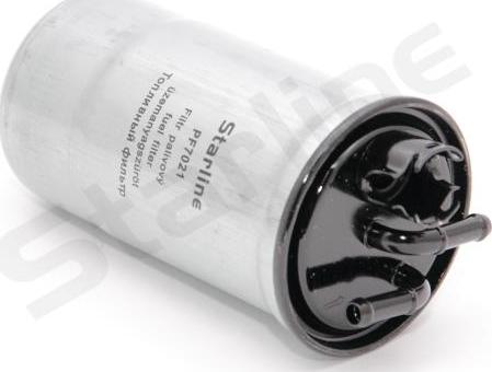 Starline SF PF7021 - Фільтр палива autodetail.com.ua