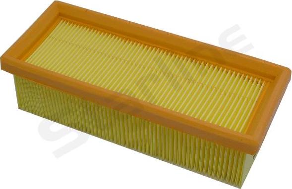 Starline SF VF3029 - Повітряний фільтр autodetail.com.ua