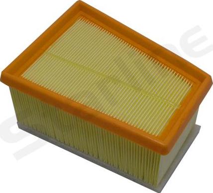 Starline SF VF2159 - Повітряний фільтр autodetail.com.ua