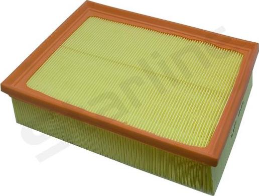 Starline SF VF2885 - Повітряний фільтр autodetail.com.ua
