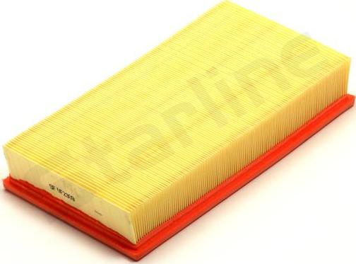 Starline SF VF2309 - Повітряний фільтр autodetail.com.ua