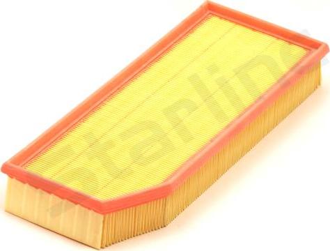 Starline SF VF2384 - Повітряний фільтр autodetail.com.ua