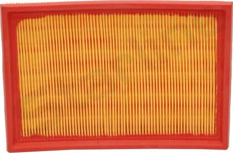 Starline SF VF2723 - Повітряний фільтр autodetail.com.ua