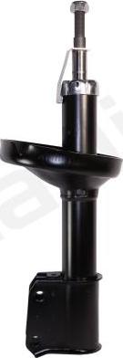 Starline TL C00040.2 - Амортизатор autodetail.com.ua