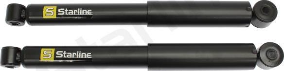 Starline TL C00210.2 - Амортизатор autodetail.com.ua