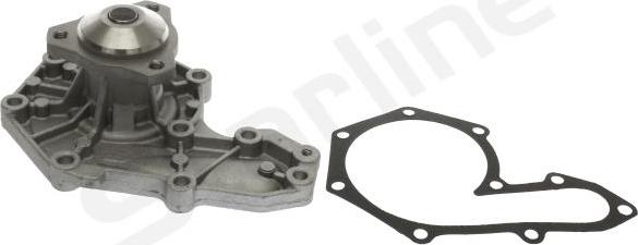 Starline VP RE101 - Водяний насос autodetail.com.ua