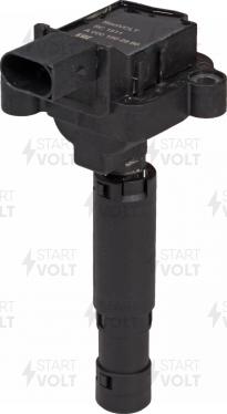 StartVOLT SC 1511 - Котушка запалювання autodetail.com.ua