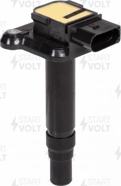 StartVOLT SC 1818 - Котушка запалювання autodetail.com.ua