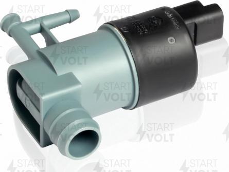 StartVOLT SWP 0901 - Насос подачі води для миття, система склоочисників autodetail.com.ua